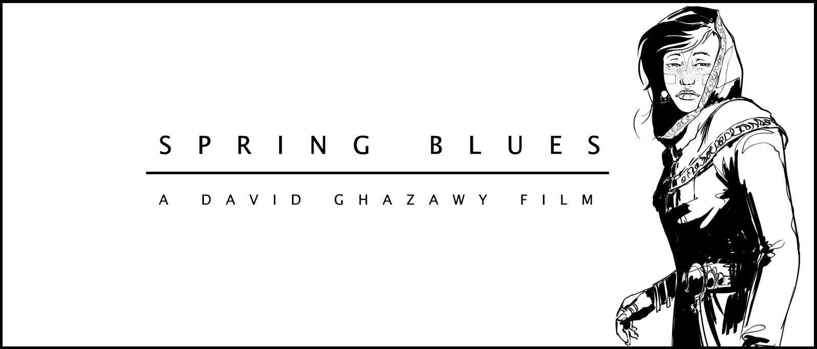 Spring Blues - A David Ghazawy Film